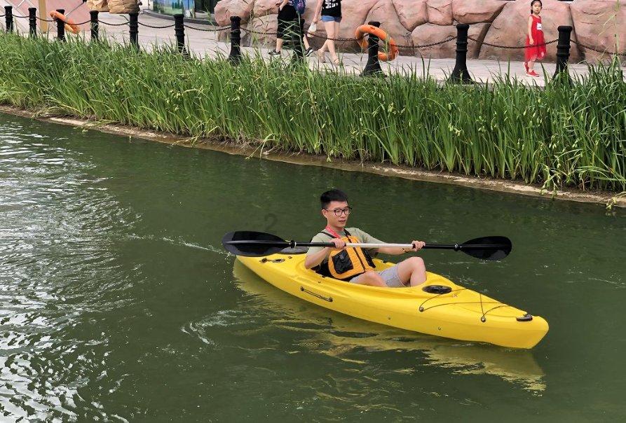 暗黑系战士