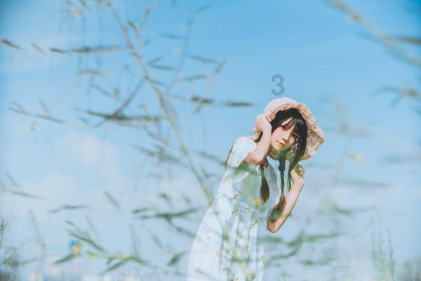 女孩的选美比赛