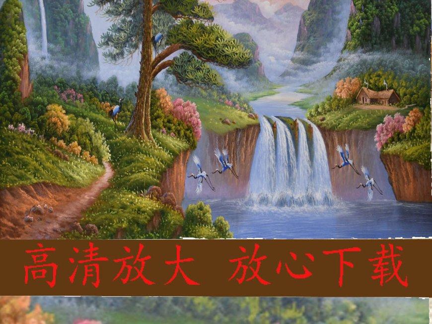 我一玩游戏女友就把脚搭在我身上，这是什么意思？游戏画面